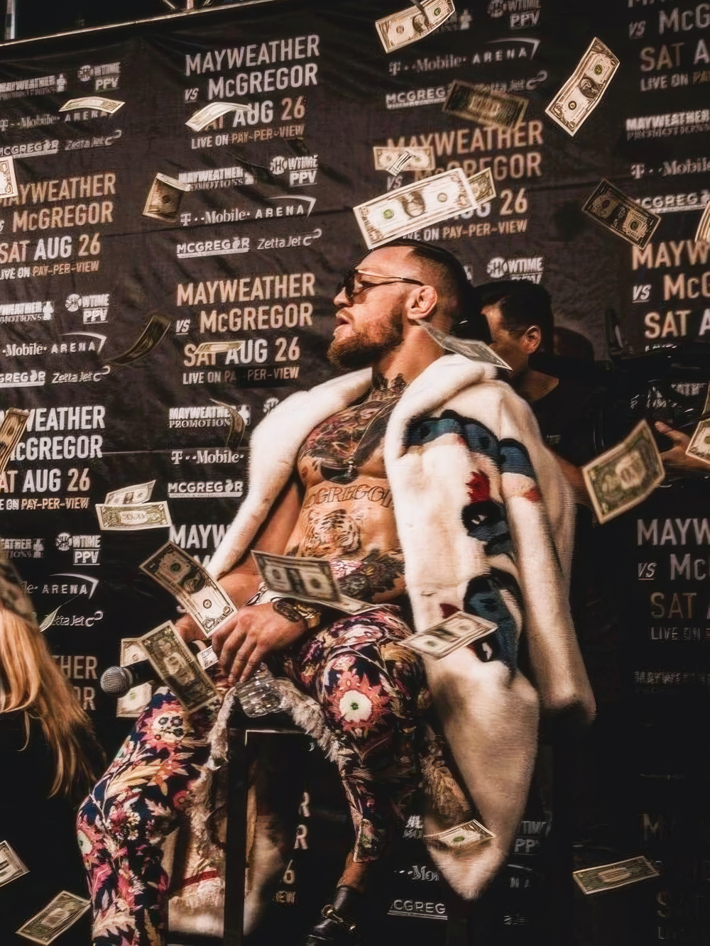UFC Collection