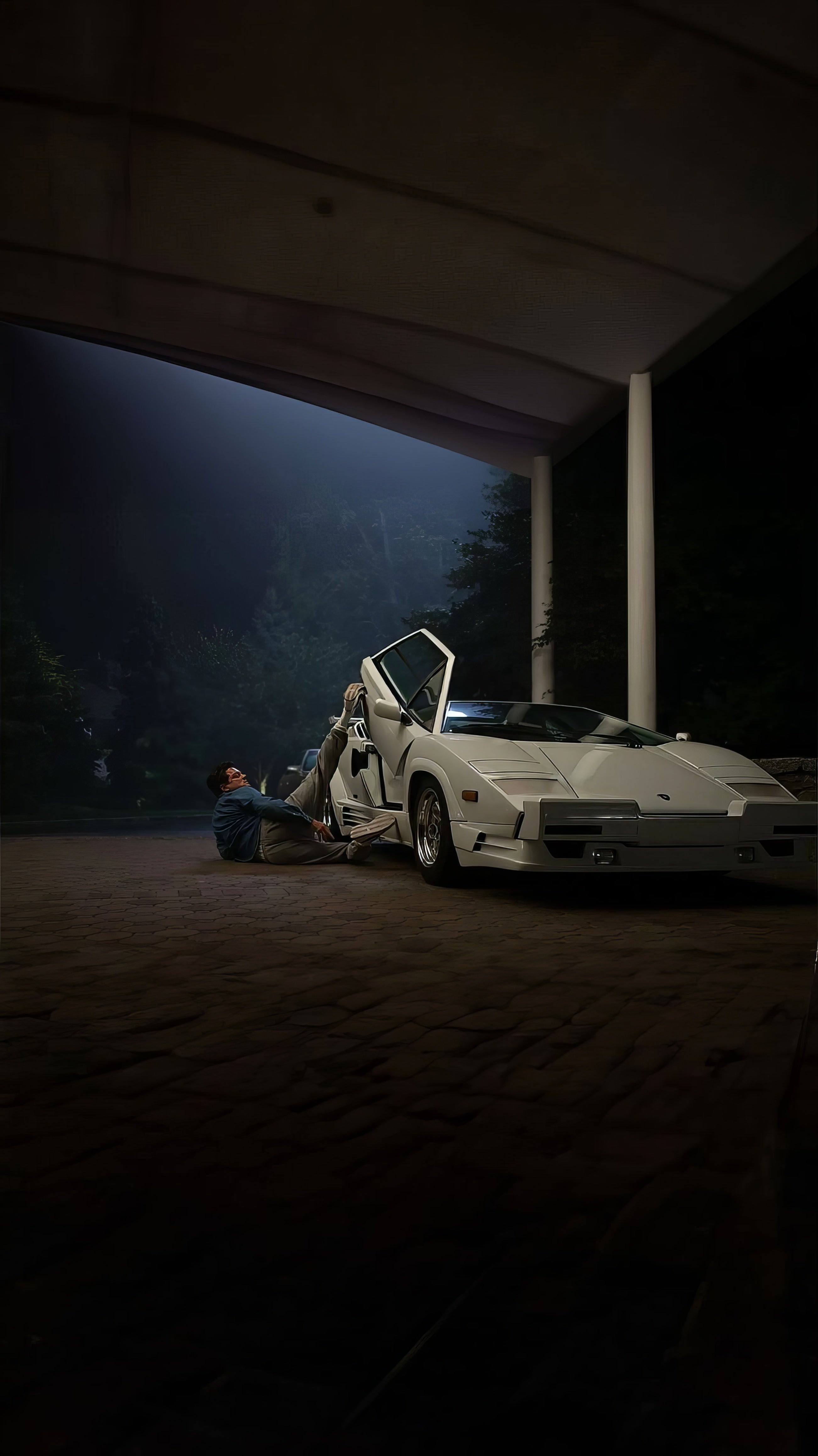 Film & TV Collection