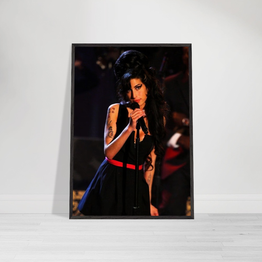 Amy Winehouse - Back To Black