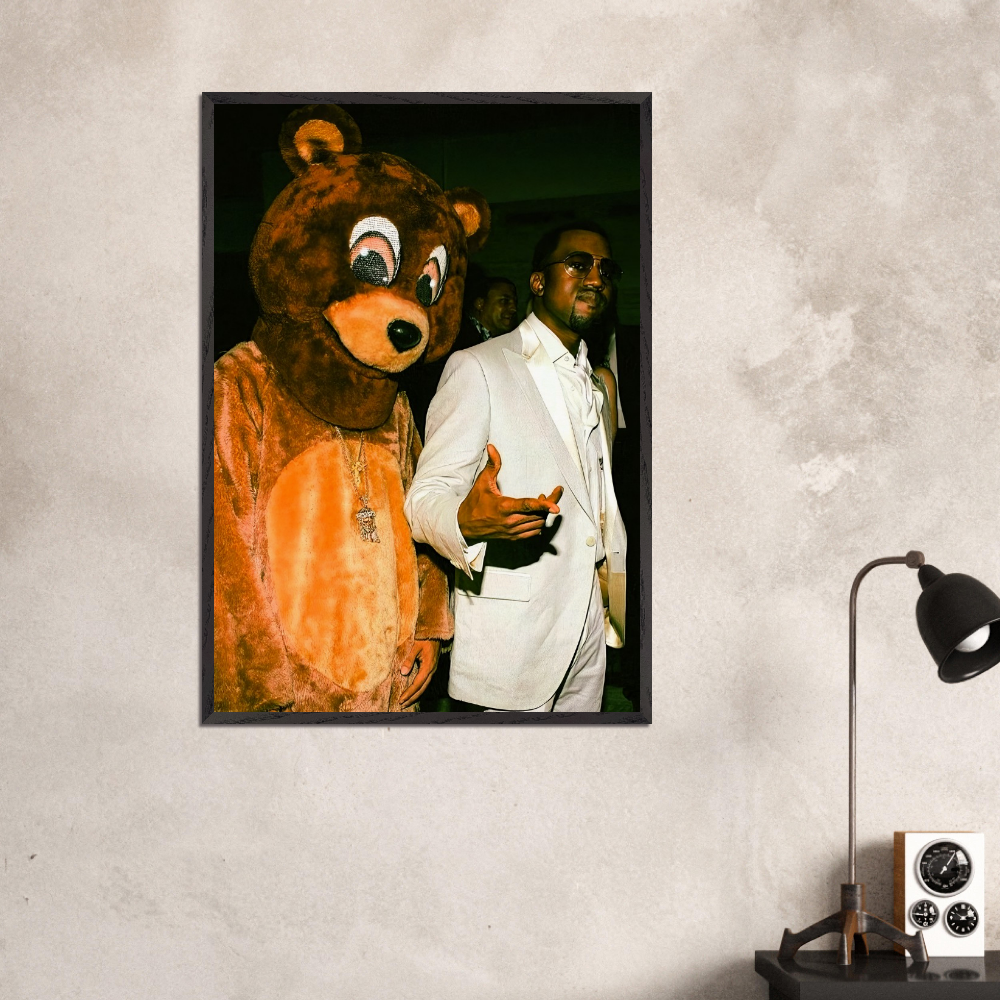 Kanye West - Late Registration