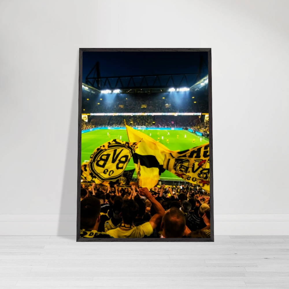 Borussia Dortmund - Signal Iduna Park