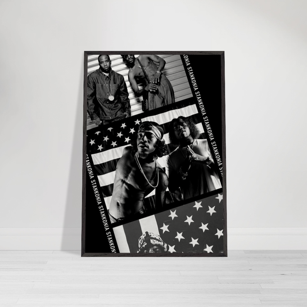 OutKast - Stankonia