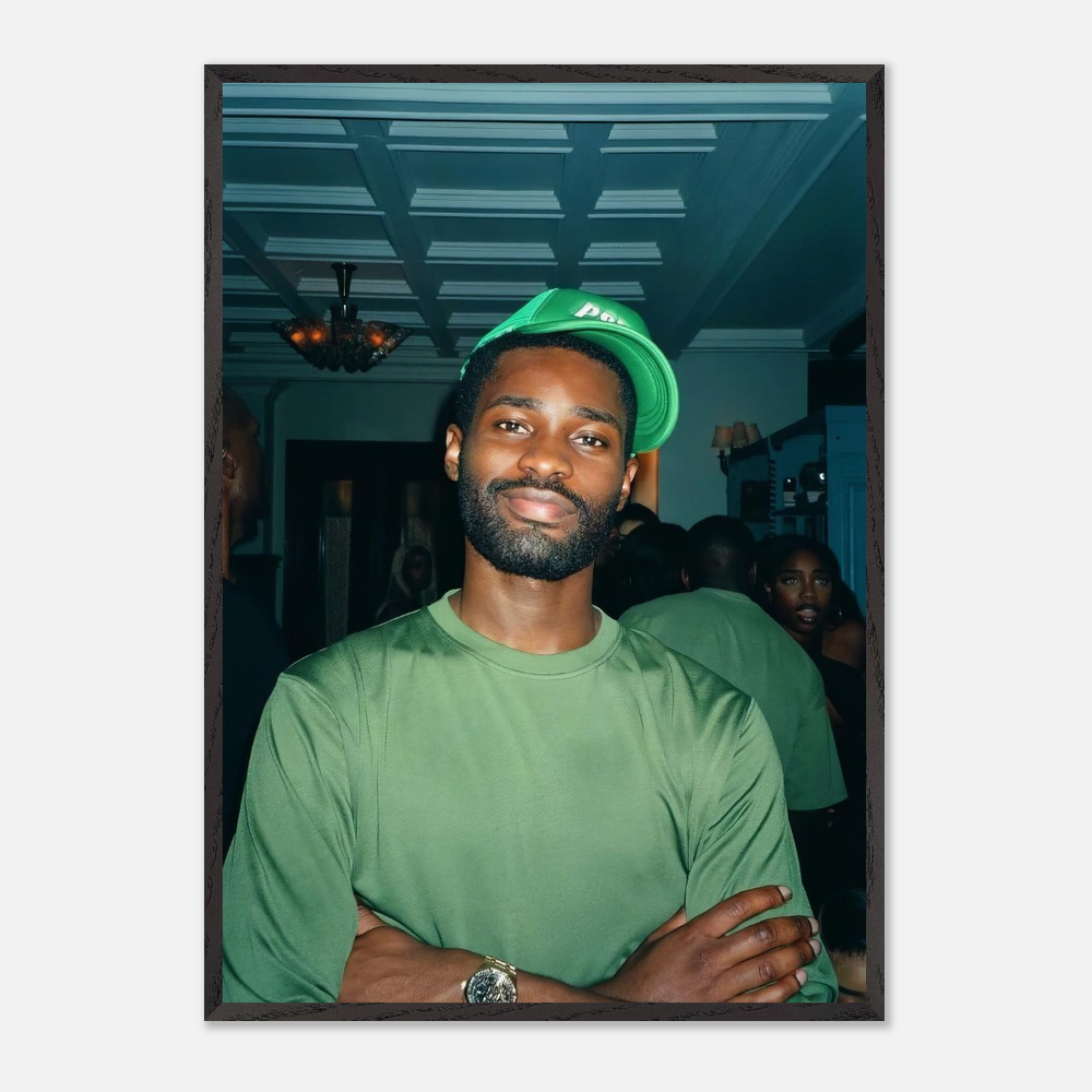 Dave - Both Sides Of A Smile