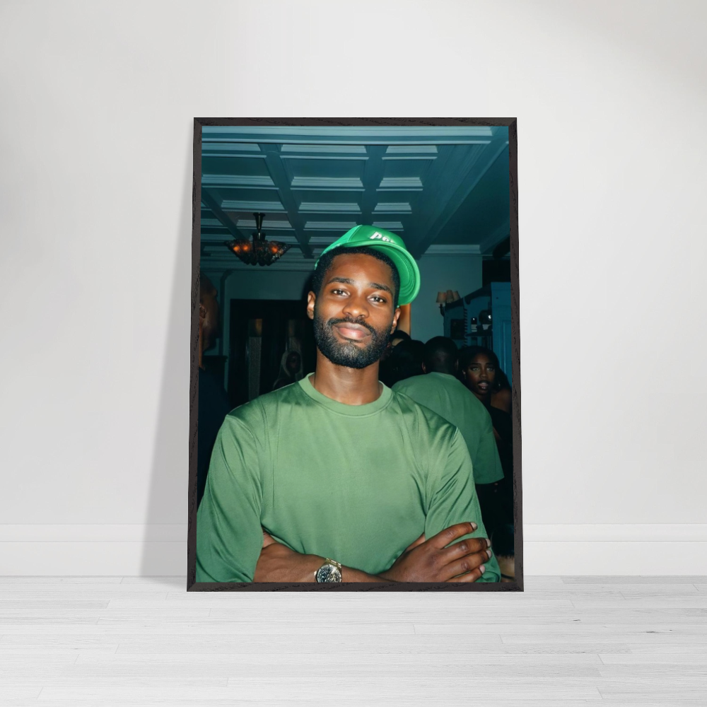 Dave - Both Sides Of A Smile