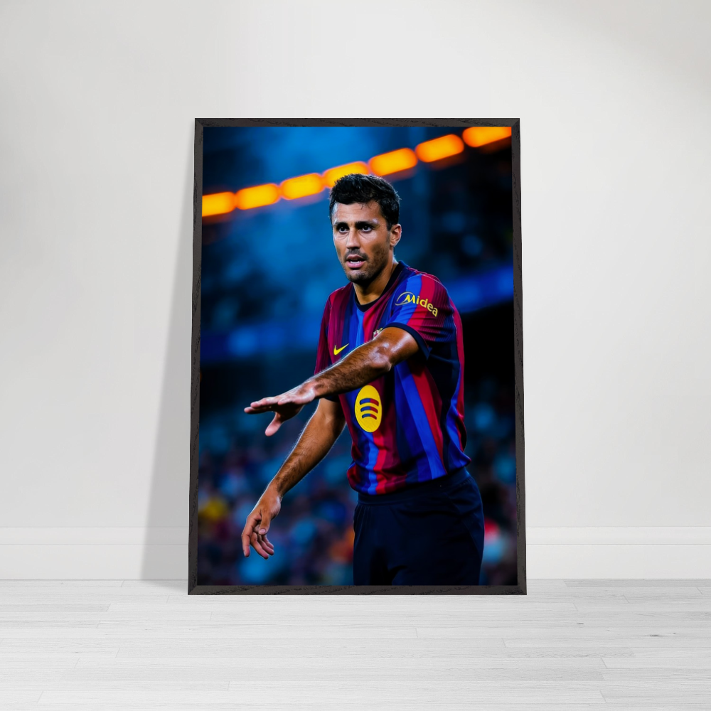 rodri barca