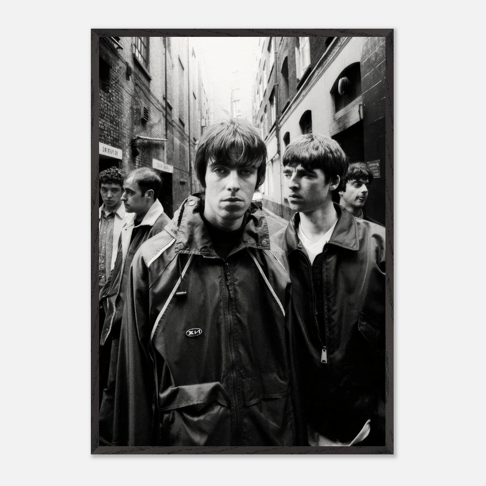 Oasis - Back In '94