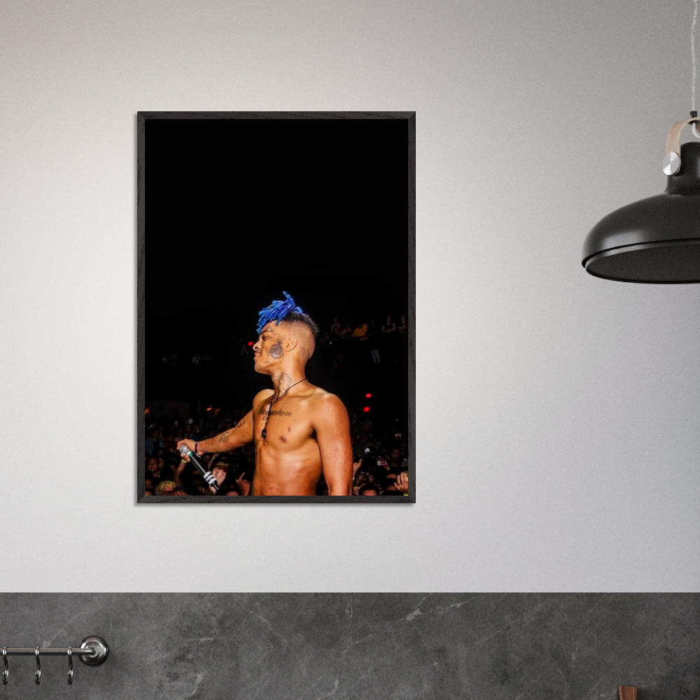 XXXTENTACION - Live
