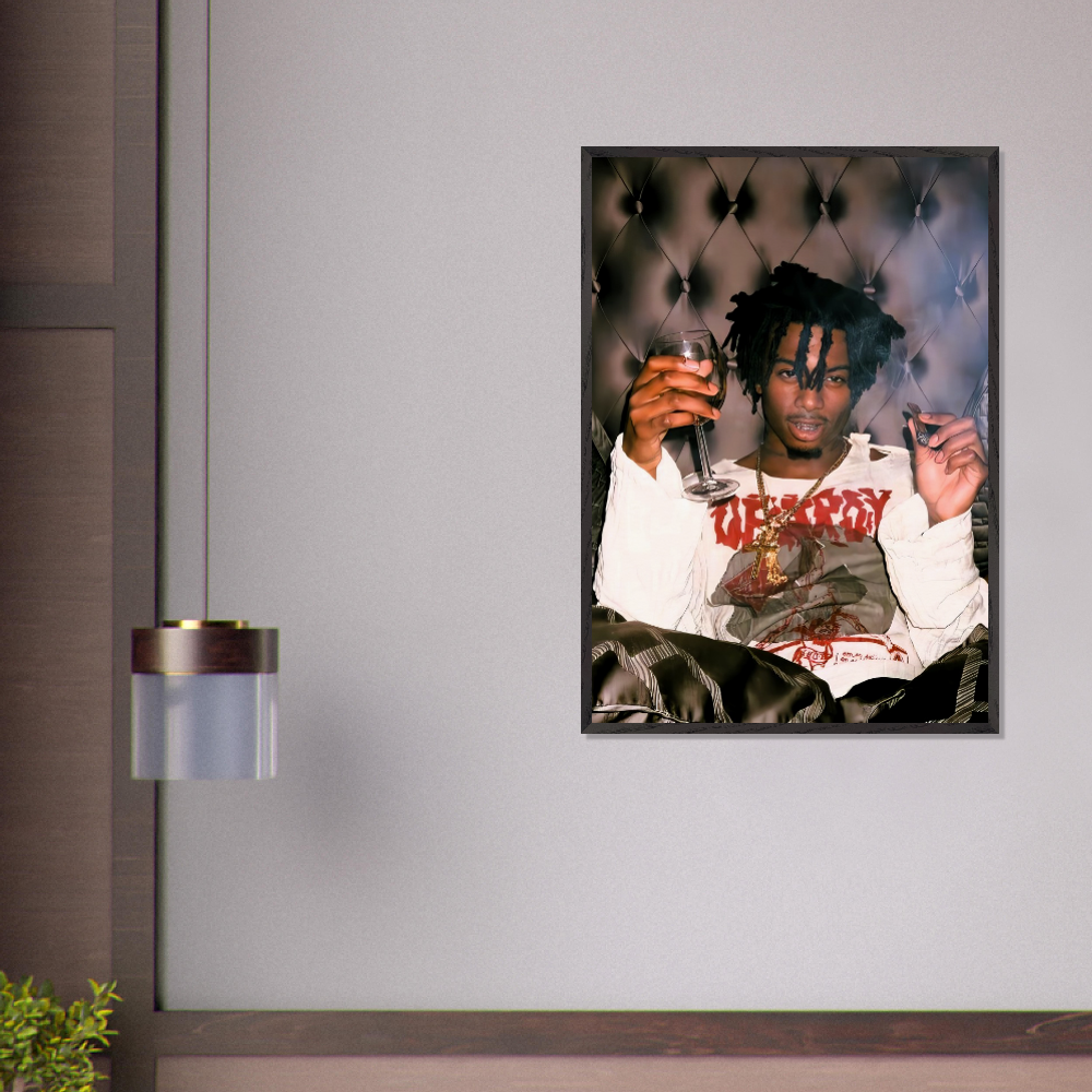Playboi Carti - YVL