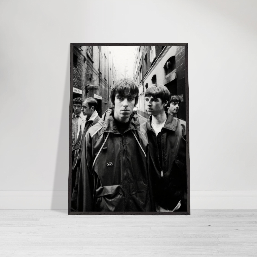 Oasis - Back In '94