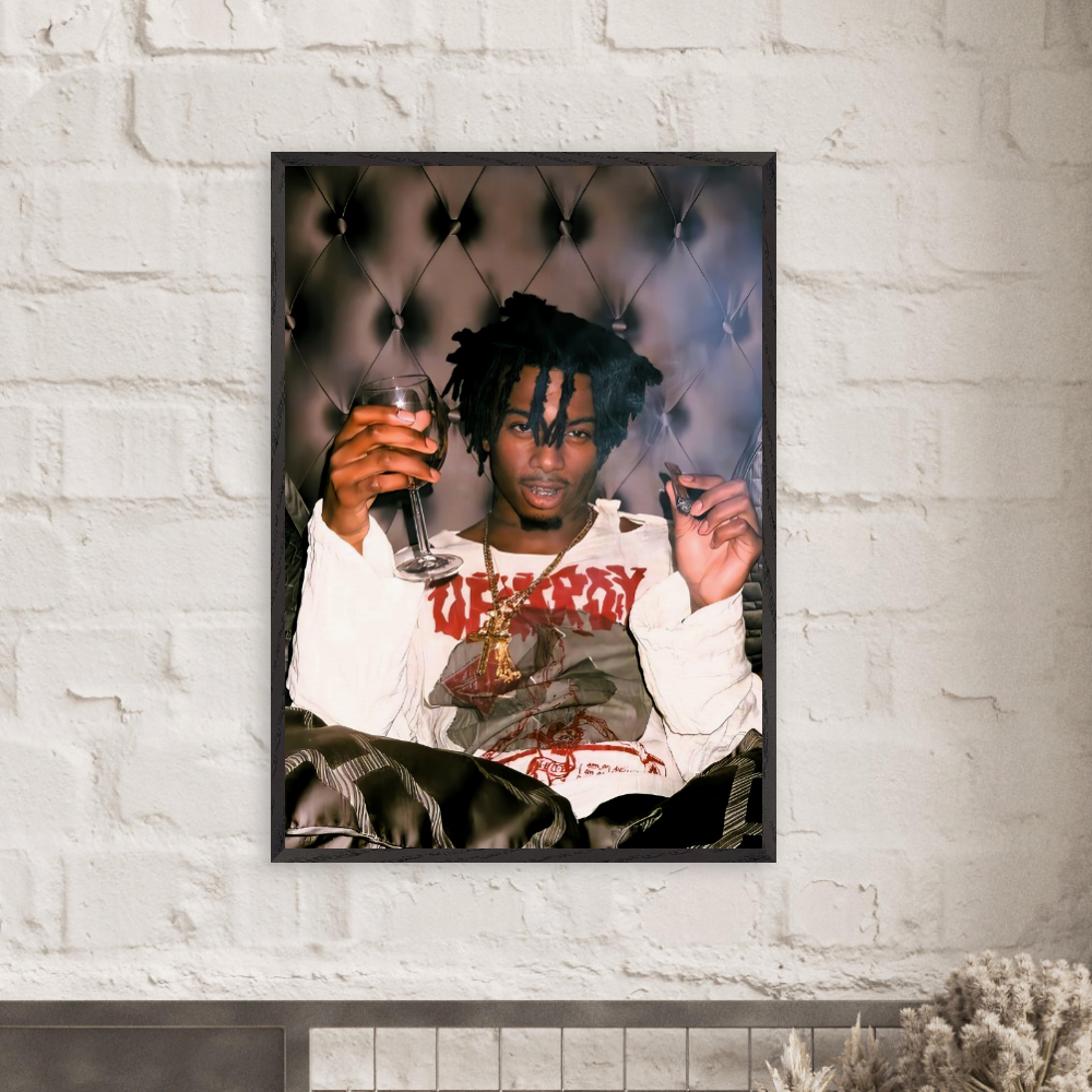 Playboi Carti - YVL