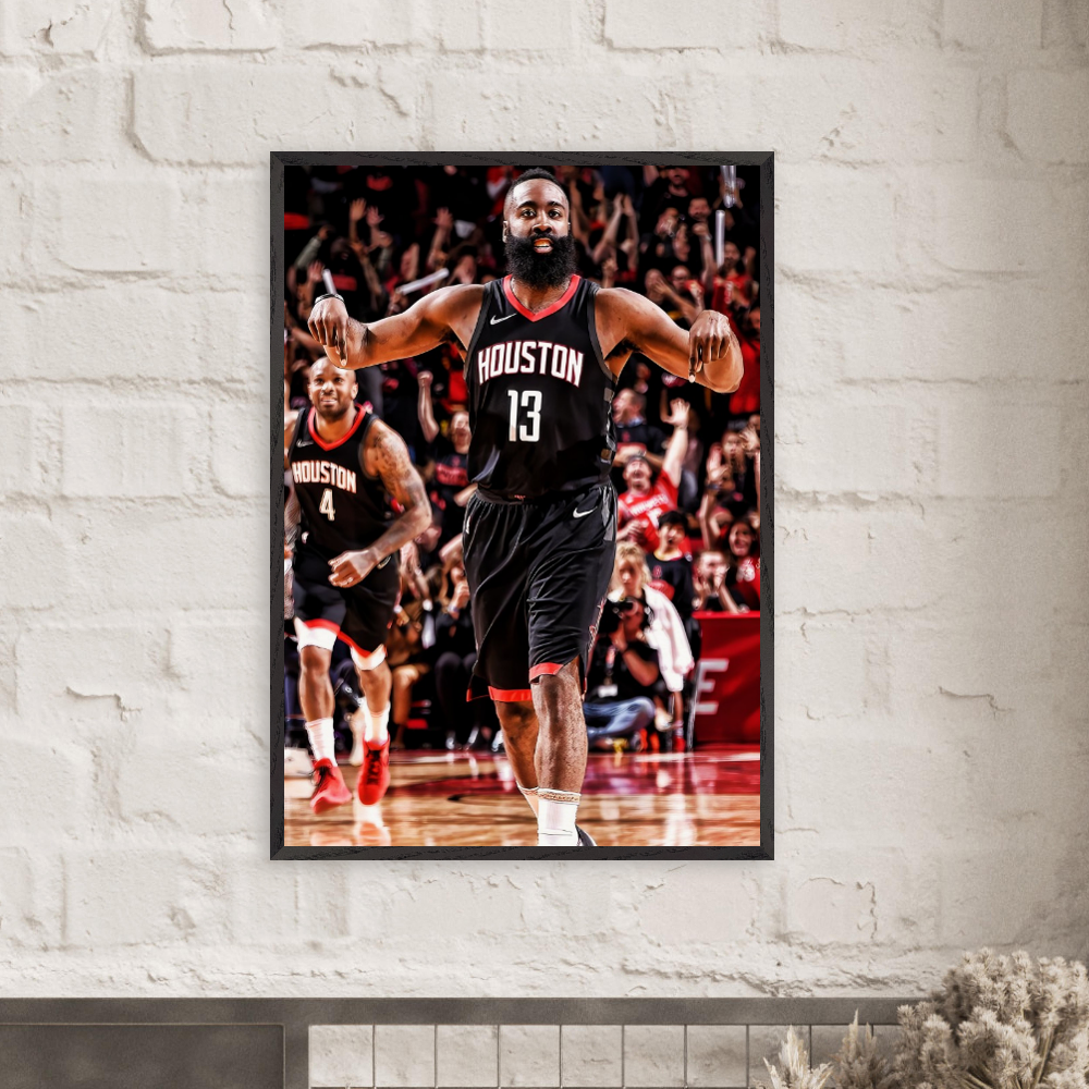harden