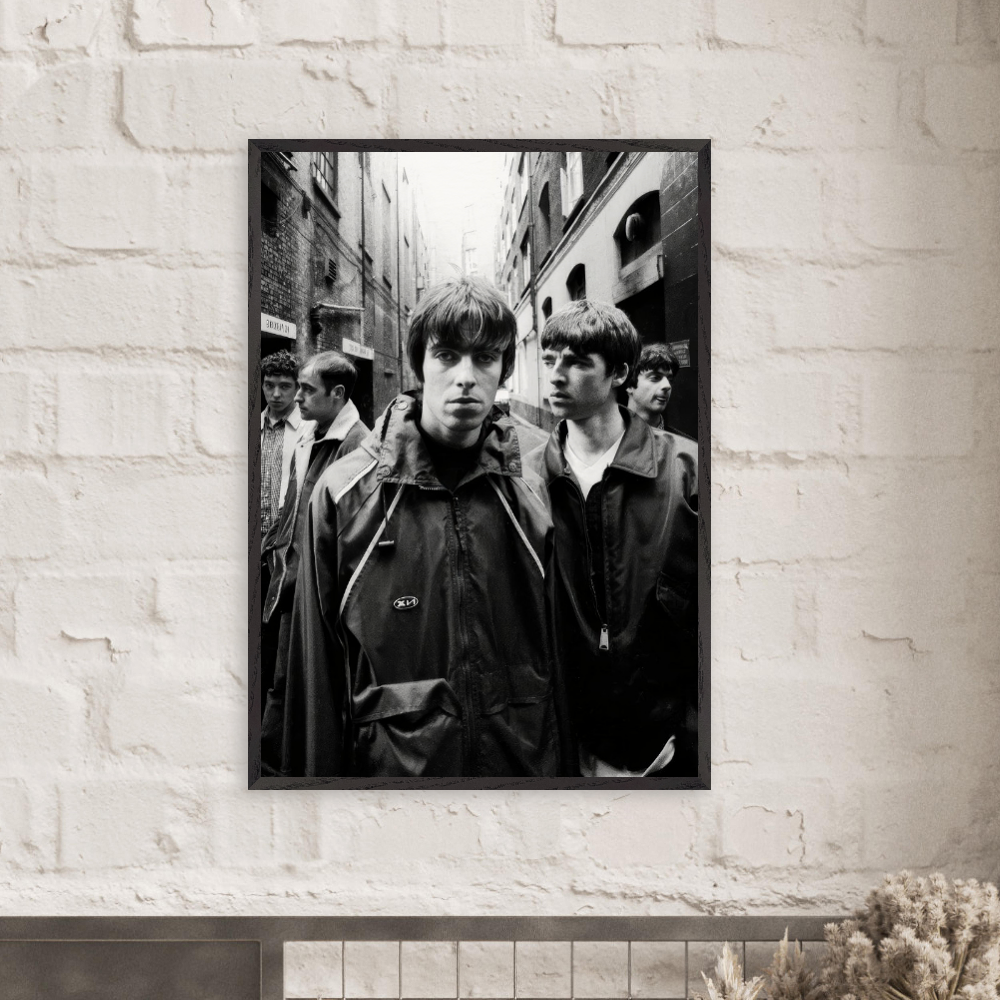 Oasis - Back In '94
