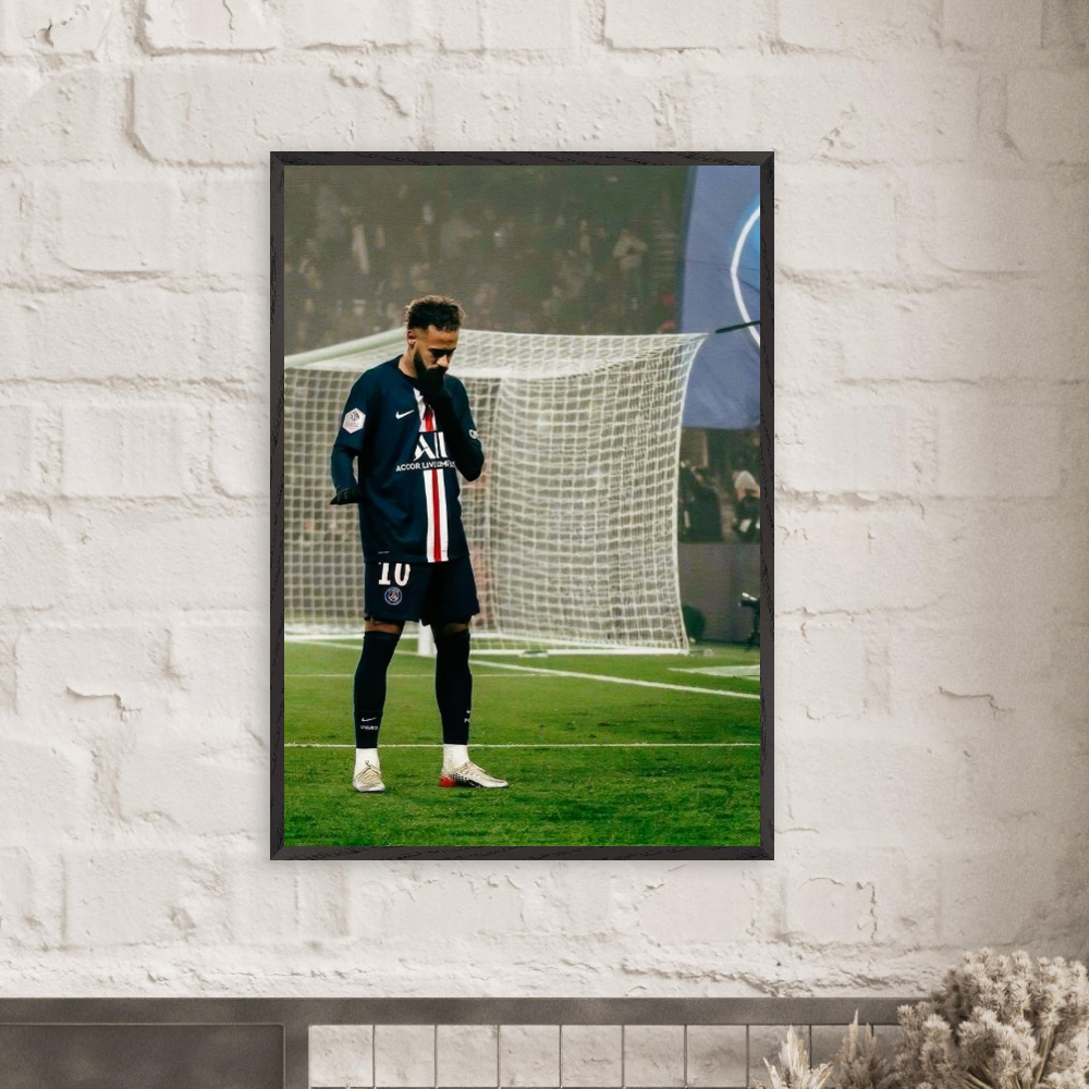 Neymar Jr - Paris Nights