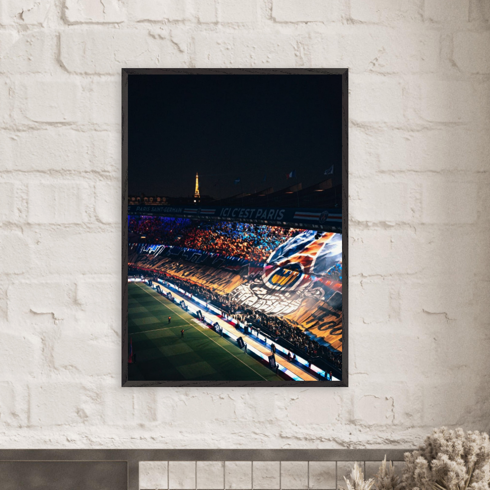 Paris Saint-Germain - Parc des Princes