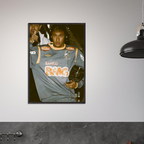 Neymar Jr - Santos Pregame