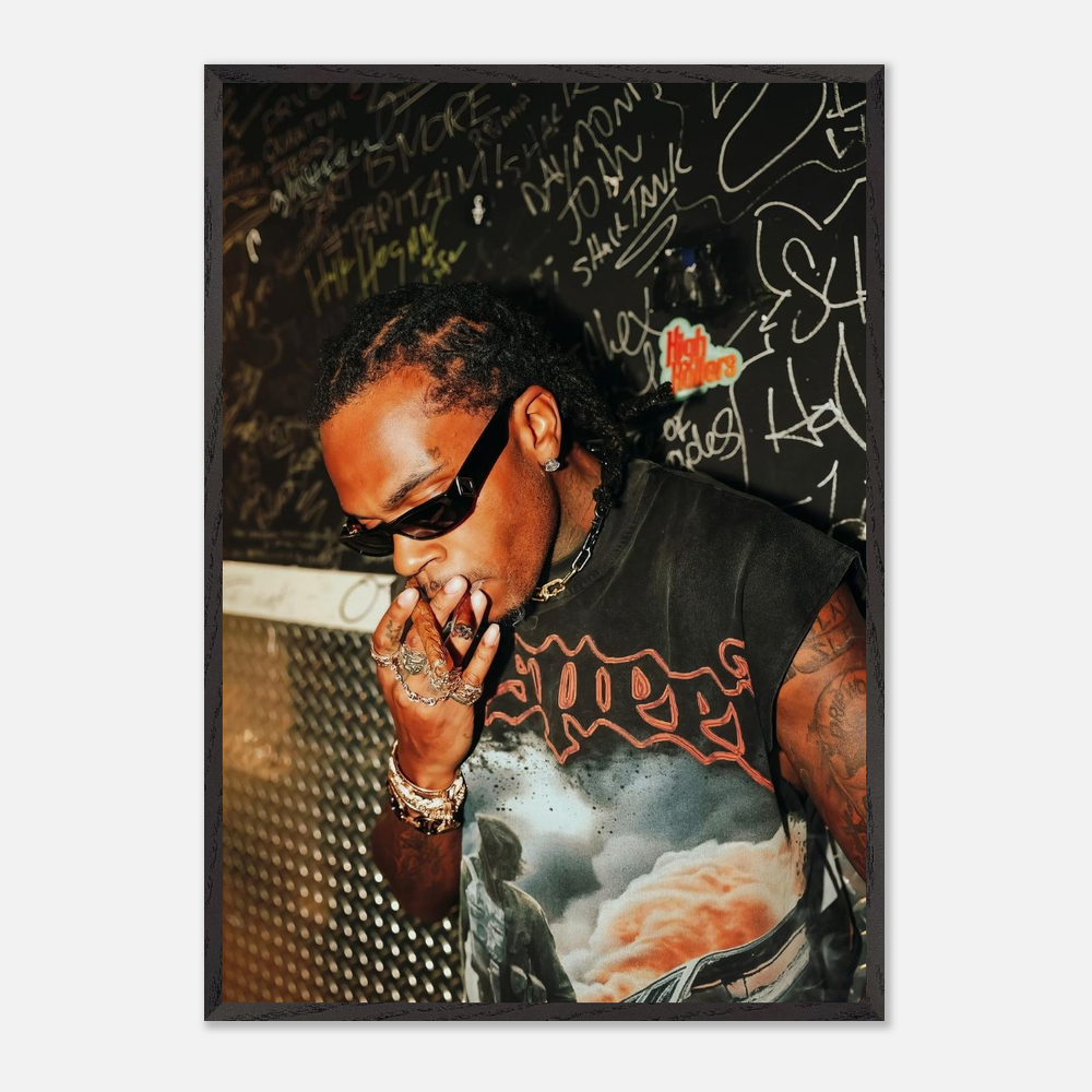 Gunna - DS4EVER
