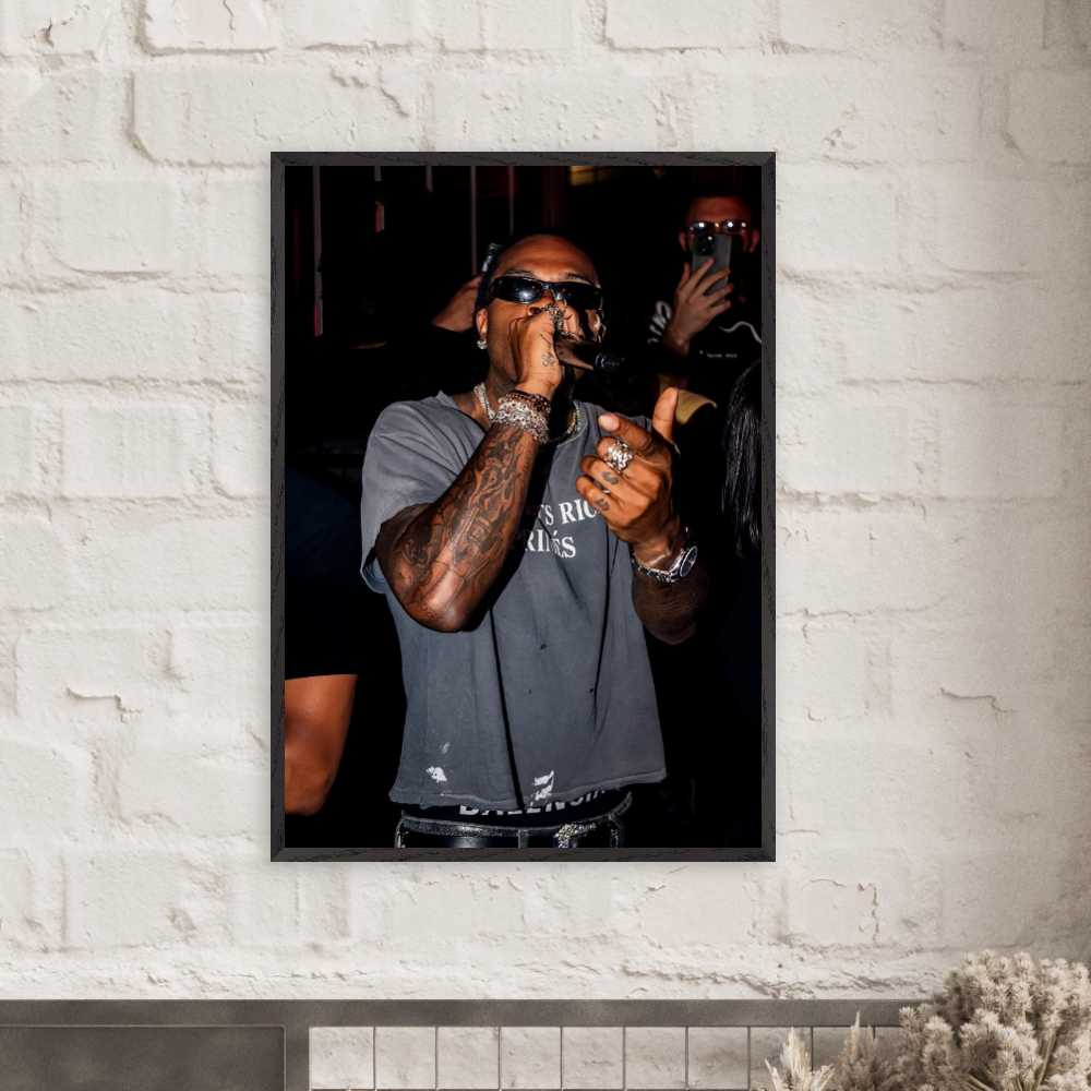 Gunna - One Of Wun