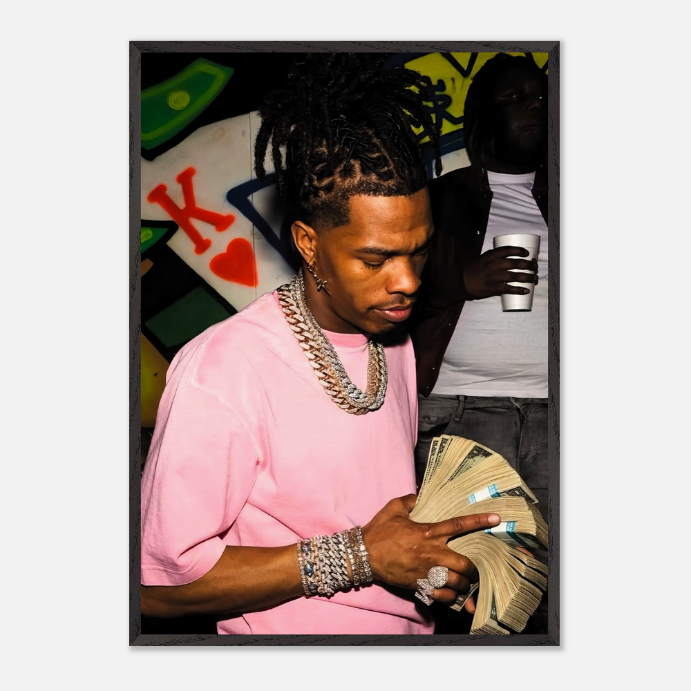 Lil Baby - Paperwork