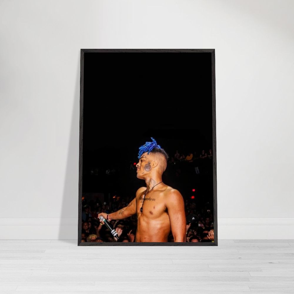 XXXTENTACION - Live
