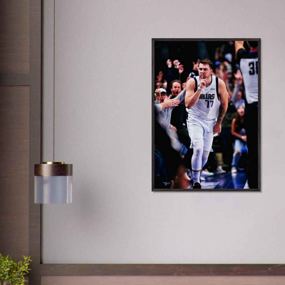 Luka Doncic - Cold Blooded