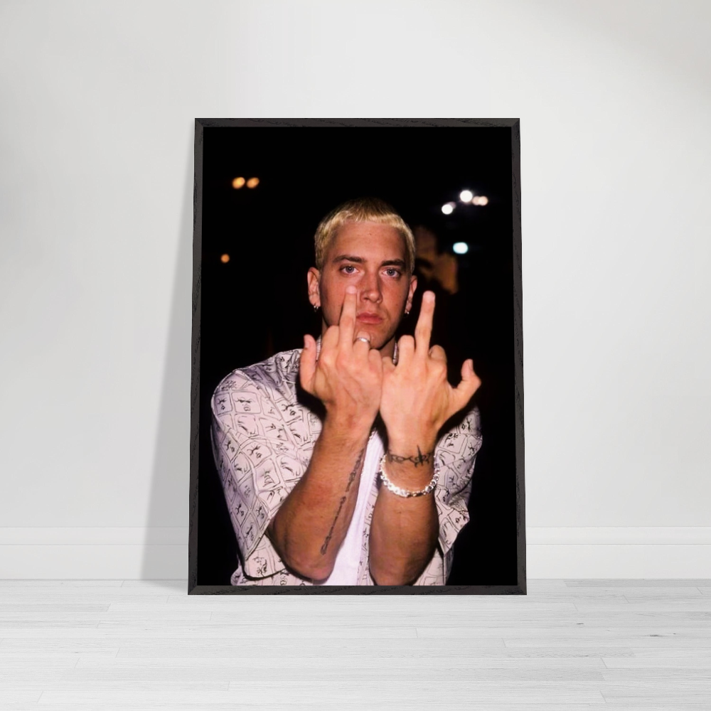 Eminem - Not Interested