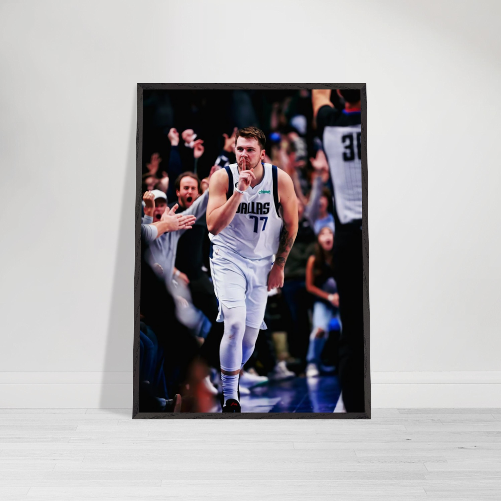 Luka Doncic - Cold Blooded
