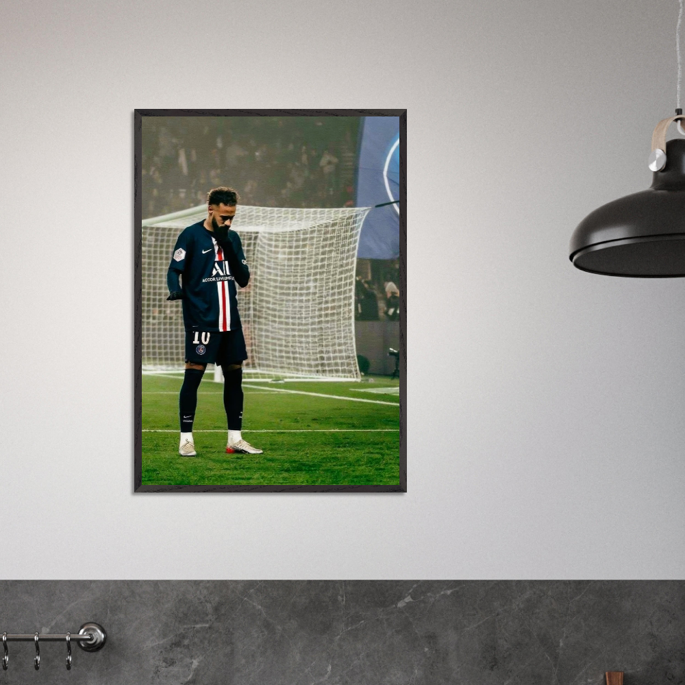 Neymar Jr - Paris Nights