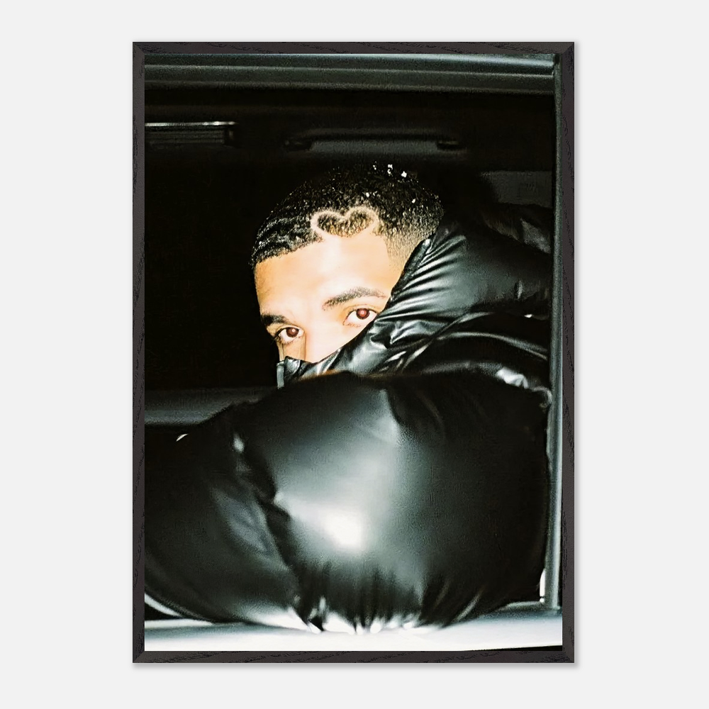Drake - Different Timing