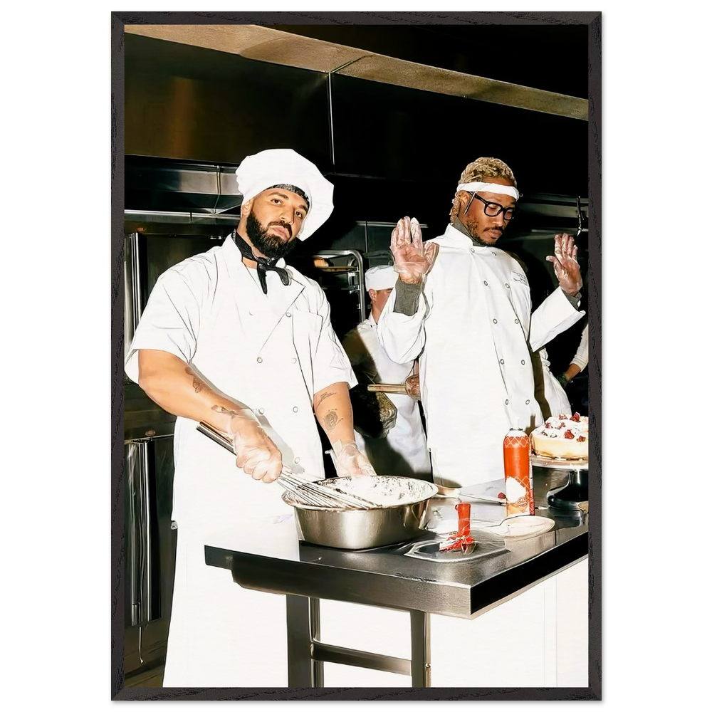 Drake x Future - Life Is Good