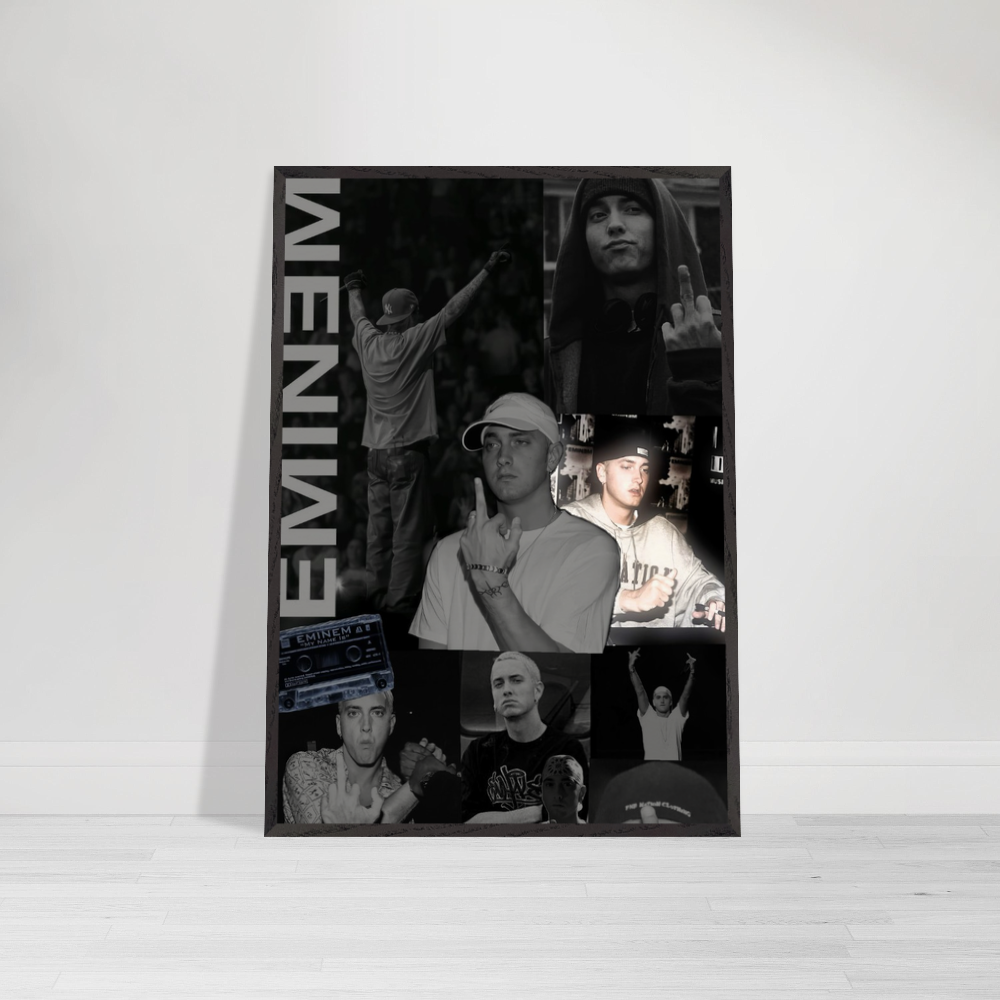 Eminem - The Real Slim Shady