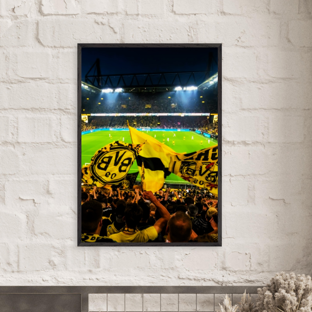 Borussia Dortmund - Signal Iduna Park
