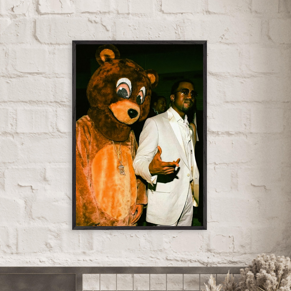Kanye West - Late Registration