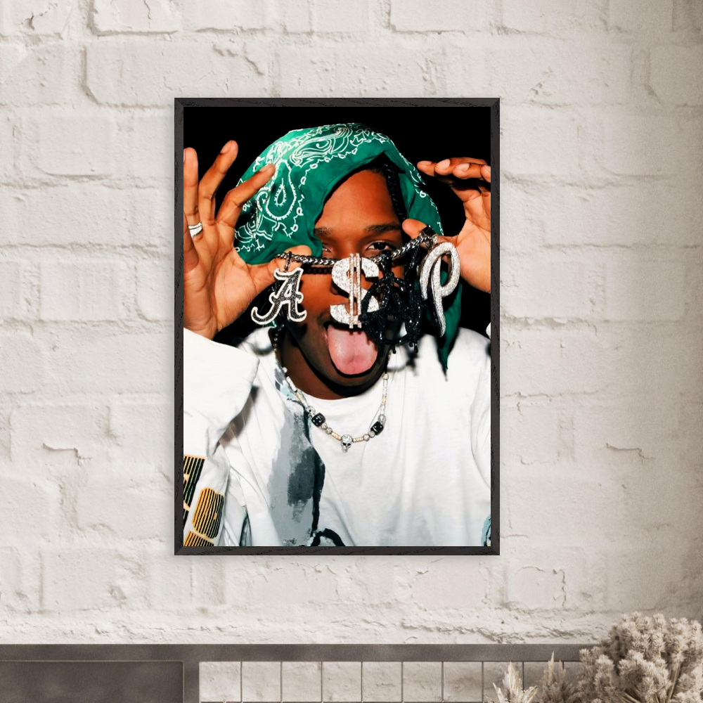 A$AP Rocky - Face Value