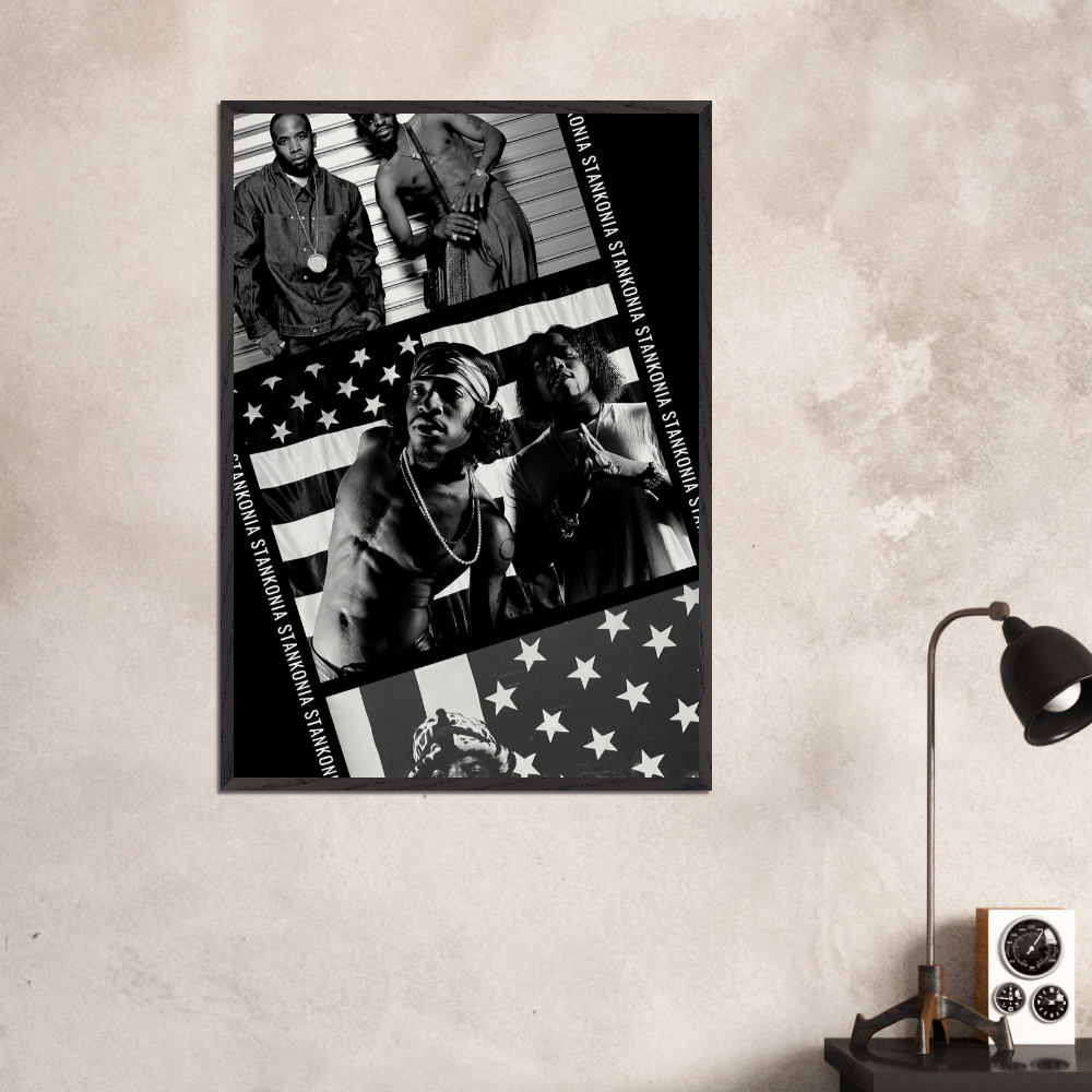 OutKast - Stankonia