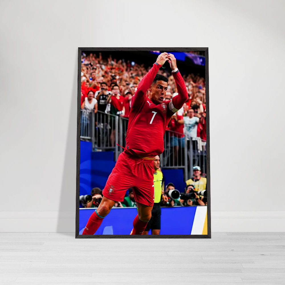 Cristiano Ronaldo - Main Event