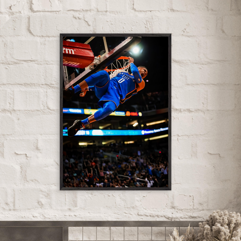 russ okc