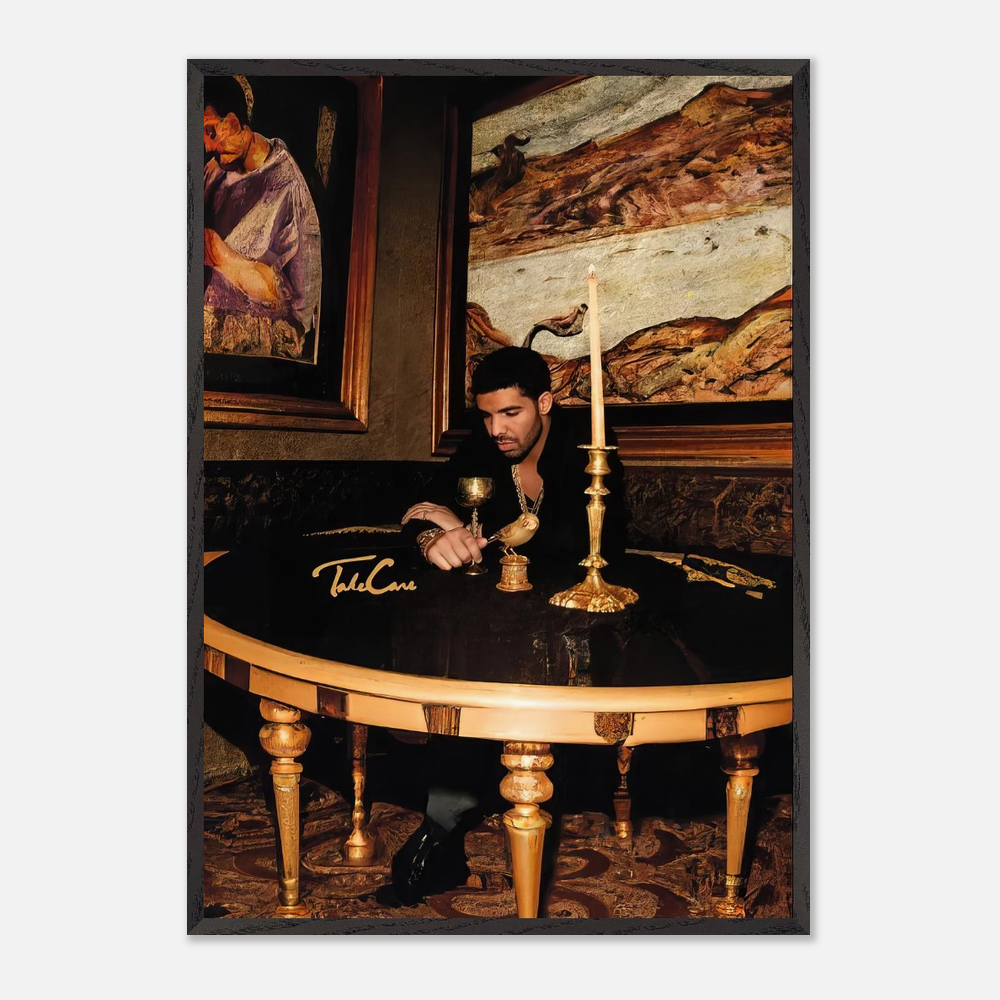 Drake - Take Care