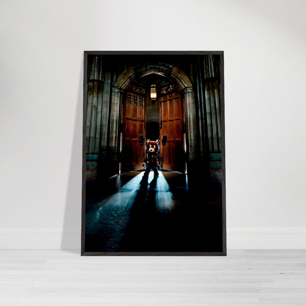 Kanye West - Late Registration