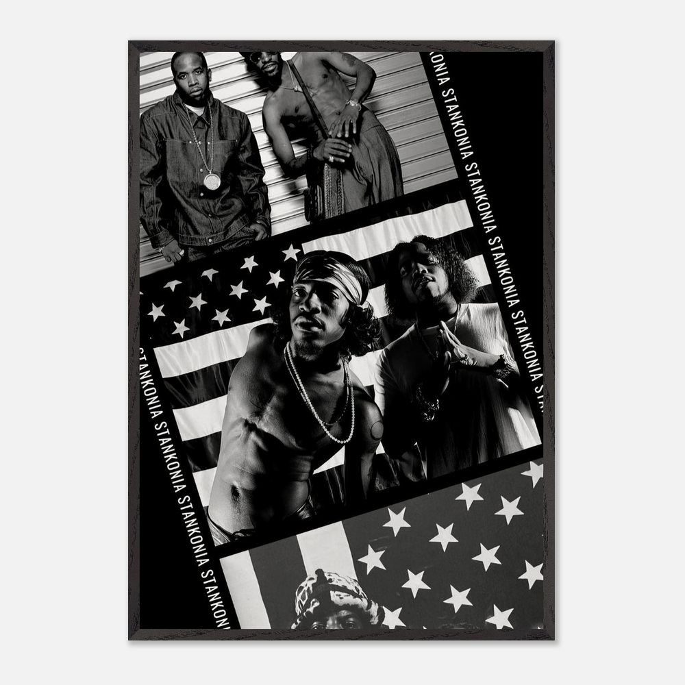 OutKast - Stankonia