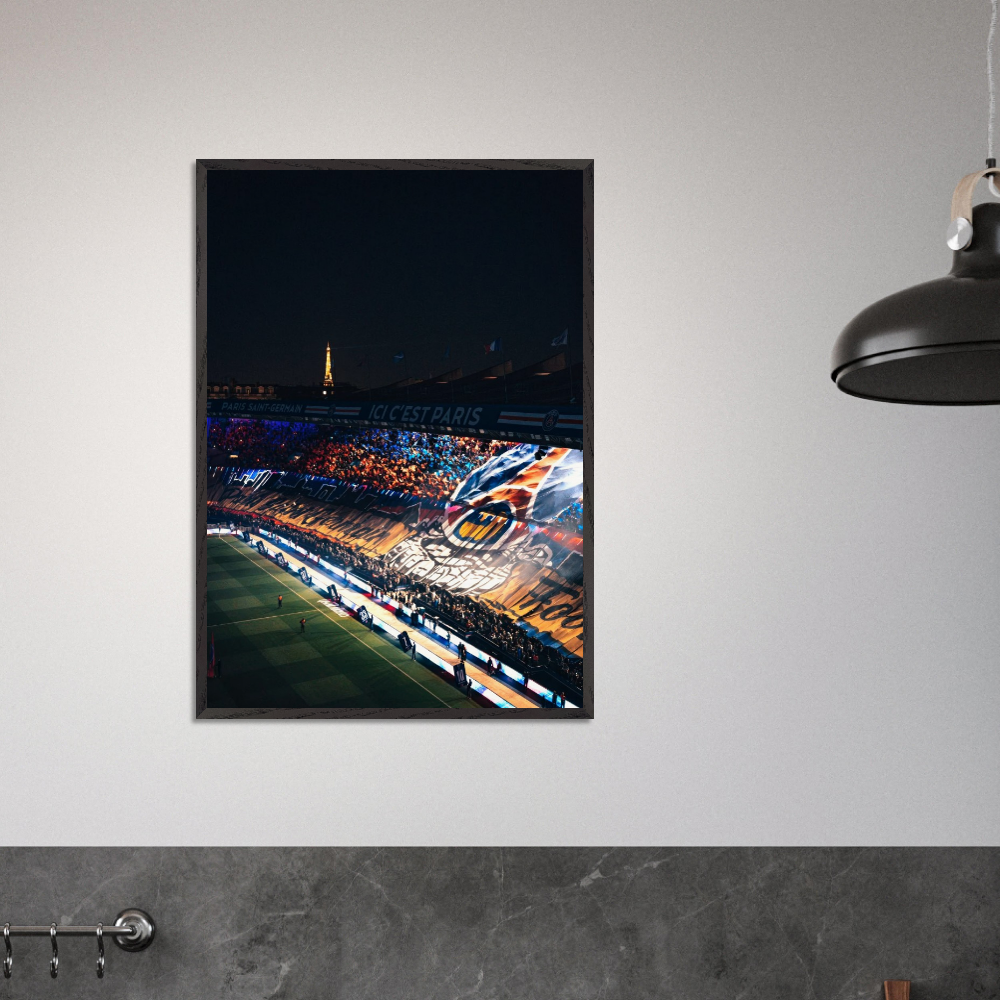 Paris Saint-Germain - Parc des Princes