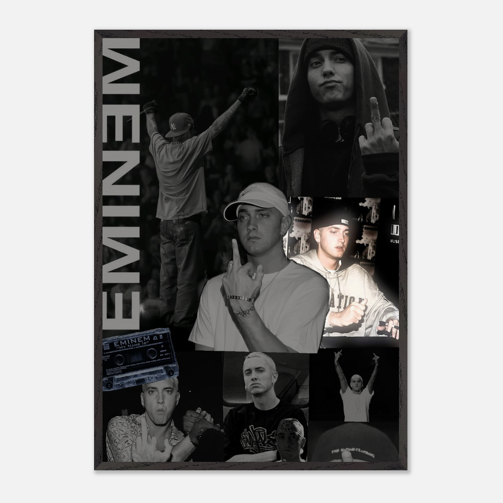Eminem - The Real Slim Shady
