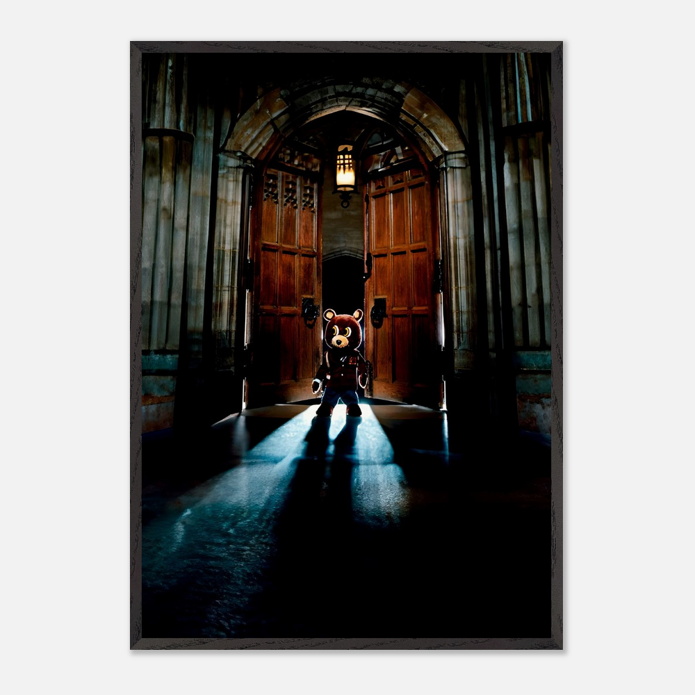 Kanye West - Late Registration