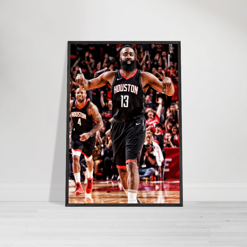 harden