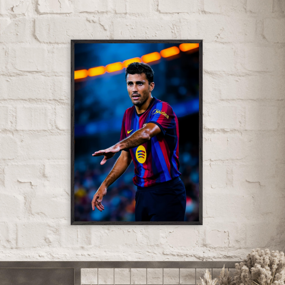 rodri barca