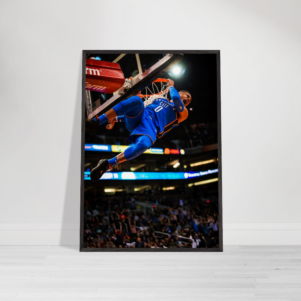 russ okc