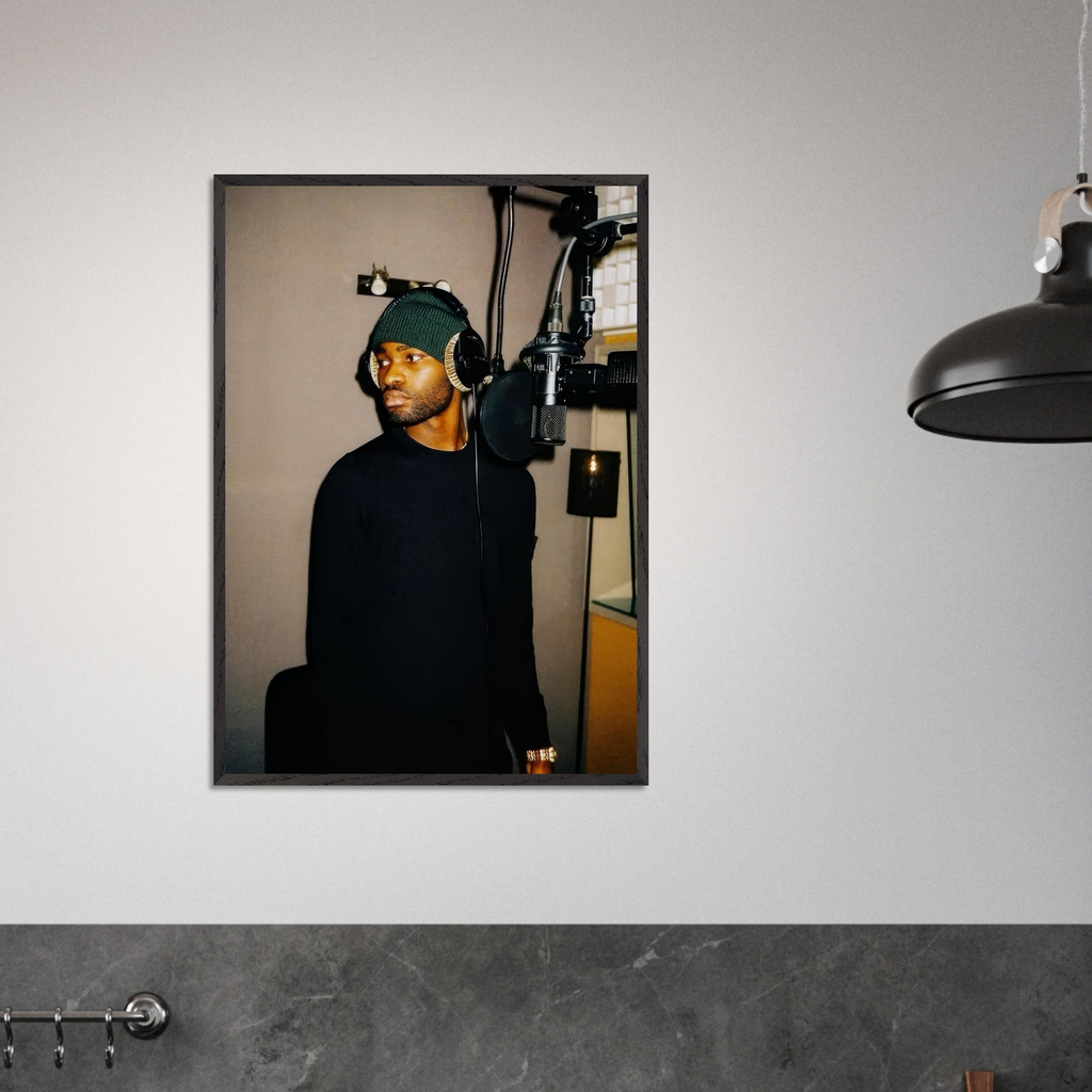 Dave - Studio Sessions