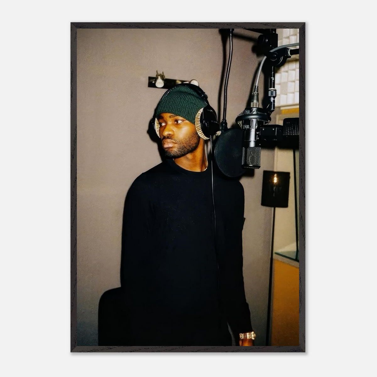 Dave - Studio Sessions