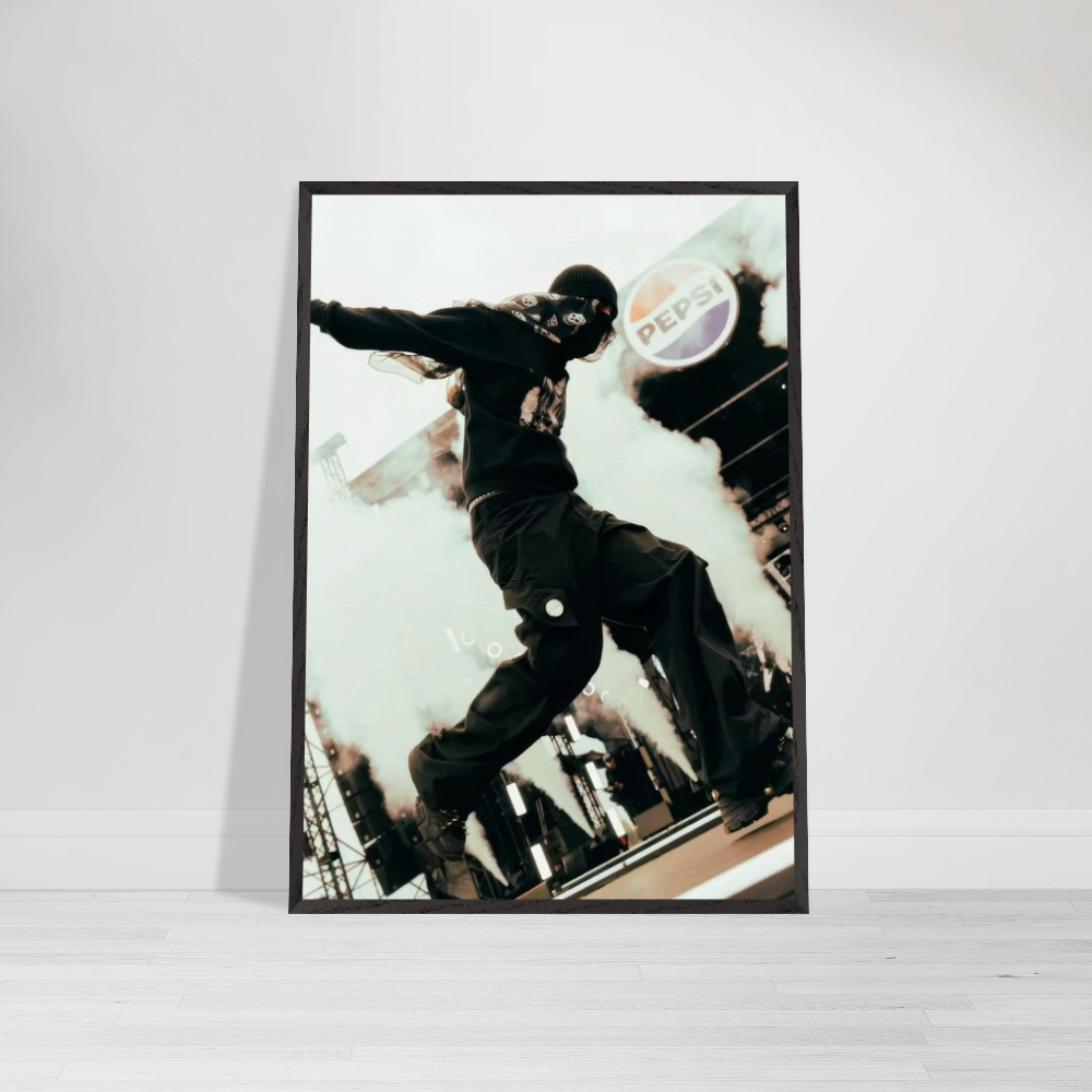 EsDee Kid - No Rollout