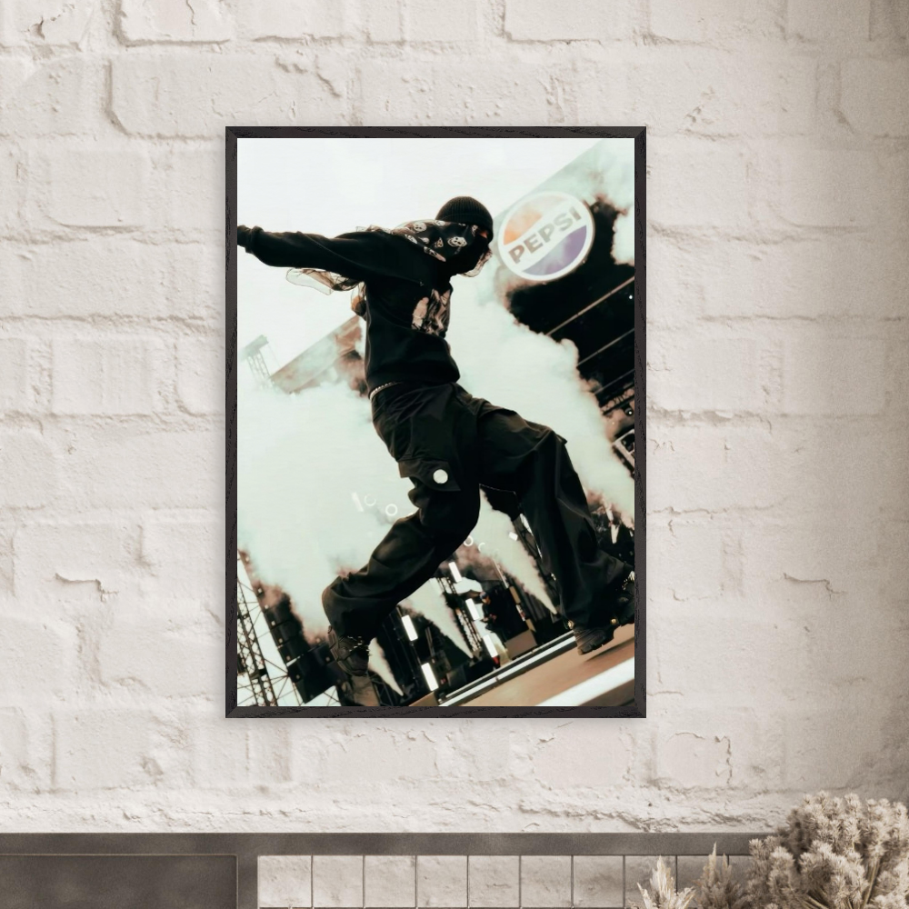 EsDee Kid - No Rollout