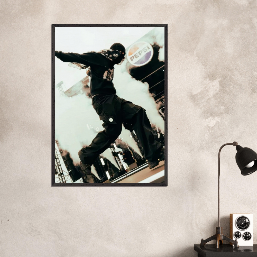 EsDee Kid - No Rollout